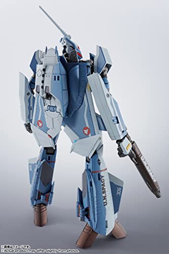 Vf-0d Phoenix Shin kudo Use Fig 14 cm Macross Zero hi-Metal r