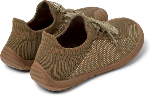 Camper Path K201521, Zapatillas Mujer, Marrón Medio 010, 40 EU
