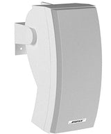 Bose® 251® - Altavoces para el Exterior (estéreo, 200 W), Blanco