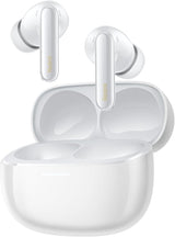Xiaomi Redmi Buds 6 Pro | Auriculares Inalámbricos Bluetooth con Cancelación de Ruido | Cascos Inalámbricos con 36h de Duración | Headphones con Triple Micrófono | Audífonos Blancos