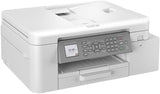 Brother MFC-J4340DWE Equipo Multifunción de Tinta A4 WiFi con Fax e Impresión Dúplex