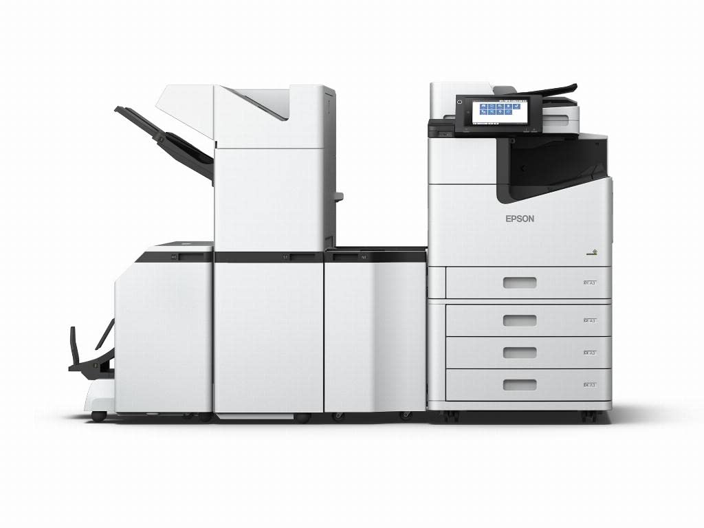 EPSON Workforce Enterprise WF-C20600