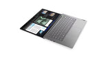Lenovo Thinkbook 14 Gen 4 - Ordenador Portátil 14" FHD | Intel Core i7-1255U | 16GB RAM | 2512GB SSD | Intel UHD Graphics | Windows 11 Pro | 1 AÑO ONSITE + ADP | Gris | Teclado QWERTY Español
