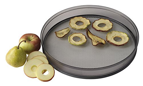 STOECKLI STÖ 0076.72M - Deshidratador con Temporizador para Frutas y Verduras