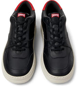 Camper Runner Four K300346, Zapatillas, Hombre, Negro 005, 42 EU