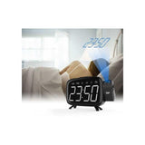 Radio Despertador CR-P10