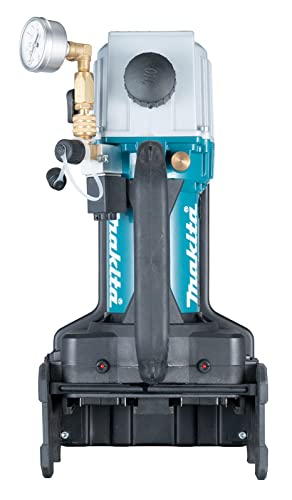 Makita DVP181ZK 18V Li-ion LXT Bomba de vacío - Baterías y cargador no incluidos
