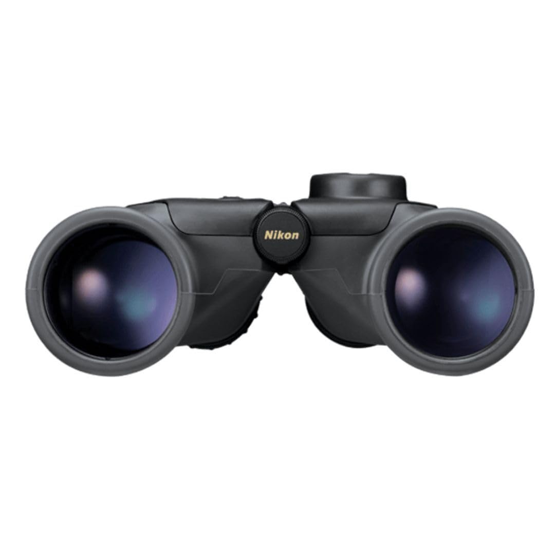 Nikon 7x50CF WP Global Compass - Binoculares