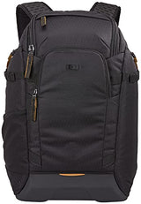 Case Logic Viso Großer Kamerarucksack Funda para cámara, Negro, Talla única Unisex Adulto