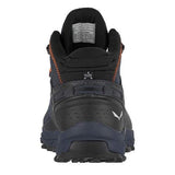 Salewa Ultra Flex 2 Mid Gore-Tex Botas Mujer, Negro, 13