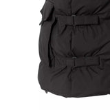 Schott NYC Ishakv Chaqueta, Negro, M para Hombre
