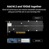 Synology SSD 800GB M.2 22110