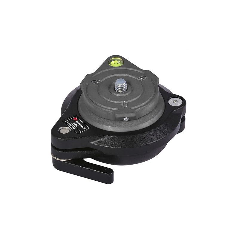 MANFROTTO Boule de Mise a niveau 438