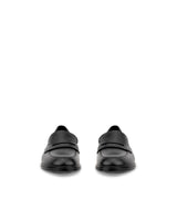 ECCO Dress Classic 15, Mocasines Mujer, Negro, 42 EU
