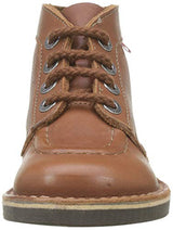 Kickers Kick Col, Botas Slouch, Marrón (Camel 114), 28 EU