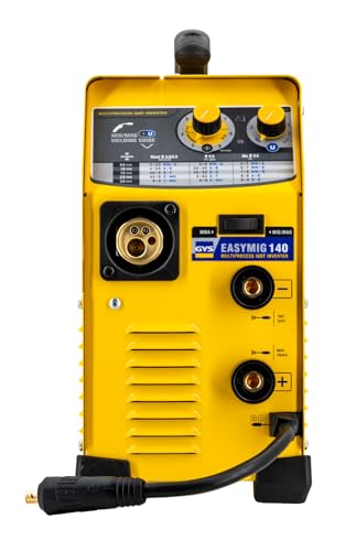 GYS 032262 Easymig 140 230V