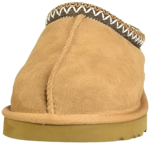 UGG Tasman, Pantuflas Hombre, Marrón (Chestnut), 42 EU