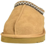 UGG Tasman, Pantuflas Hombre, Marrón (Chestnut), 42 EU