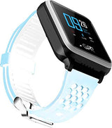 Reloj Inteligente CPR Guardian 2 para niños – teléfono y localizador portátil Que combina una función de Asistencia de Emergencia, Llamadas de Voz y Seguimiento de ubicación en un Solo Reloj
