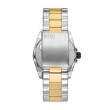 Diesel Reloj Analógico para Hombre de Cuarzo con Correa en Acero Inoxidable DZ2196