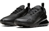 Nike Air Max 270 - Zapatillas de Deporte, Hombre, Negro (Black/Black/Black 005), 41 EU