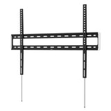 Hama | Soporte de Pared para TV de 46" a 100" (Soporte Fijo de Pared, Pantallas de hasta 254cm, Carga máx de 75kg, VESA 800 x 600)