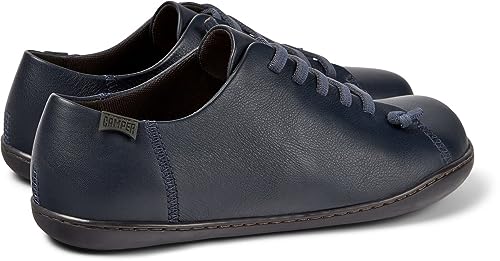 Camper Peu Cami K100249, Zapatillas Hombre, Azul 049, 44 EU
