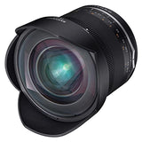 Samyang - Objetivo para cámara, 14 mm F 2.8 MK2 Nikon
