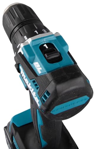 Taladro atornillador BL 18V LXT 40Nm 2Ah 2 bat. Compact marca Makita
