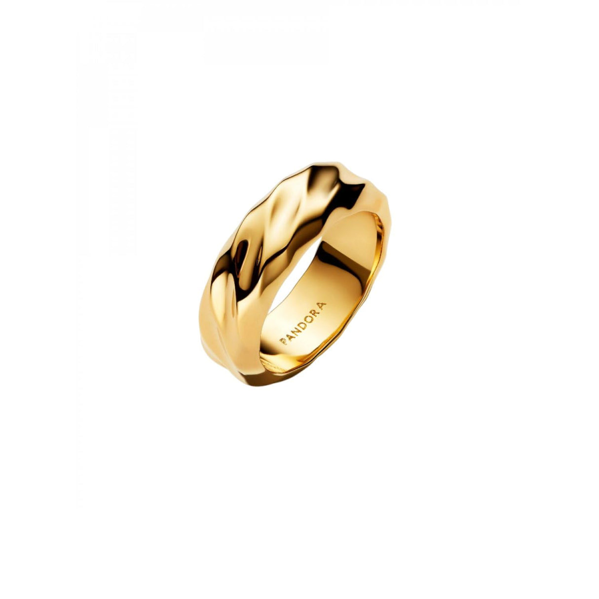 PANDORA ANEL, Metal COMUM
