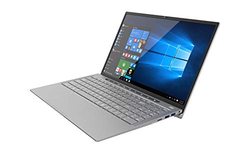Jetwing N1507P7 - Ordenador portátil 15,6" FullHD (Intel Core i3-1005G1, 8GB RAM, 256GB SSD, Intel Graphics, Windows 10) Gris - Teclado QWERTY español