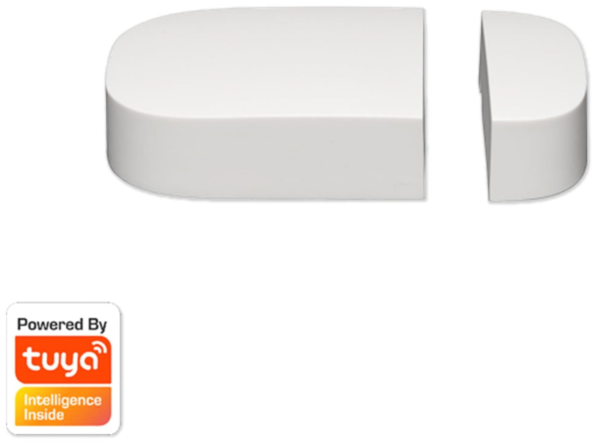 Denver SHA-150 Sistema de Alarma Smart Home, White