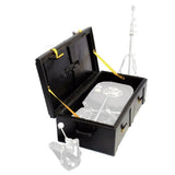 Hardcase hn58 W Hardcase hn58 W 147,3 cm (58 pulgadas) hardware Case