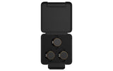 PolarPro - dji Mini 4 Pro Vivid ND8/PL + ND32/PL + ND128/PL (3-Pack) - Filterset For dji Mini 4