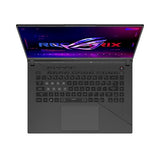 ASUS ROG Strix G16 G614JV-N3134W | 16" | 16GB | 1TB | NVIDIA GeForce RTX 4060 | Windows OS
