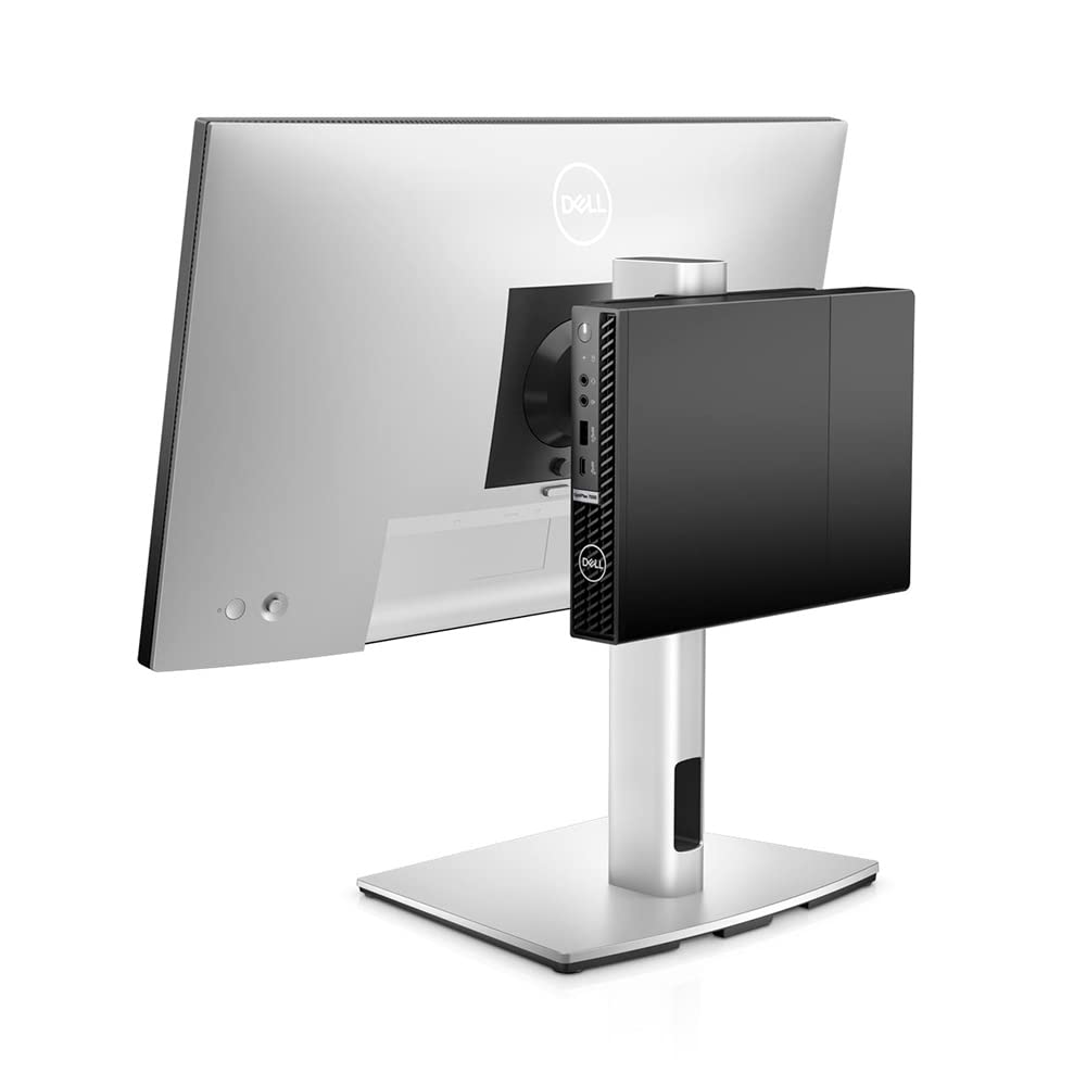 DELL TECHNOLOGIES Accesorios PC y Portátiles Marca Modelo Micro Form Factor AIO Stand MFS22