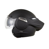 Casco KSK Rubio Modulable DS 180° homologar P/J