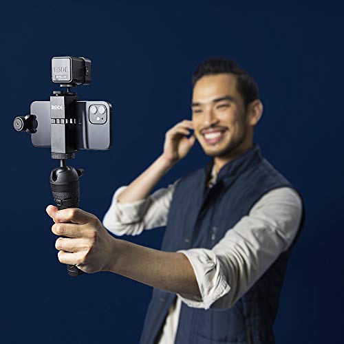 RØDE Microphones VLOGVMML iOS Vlogger Kit