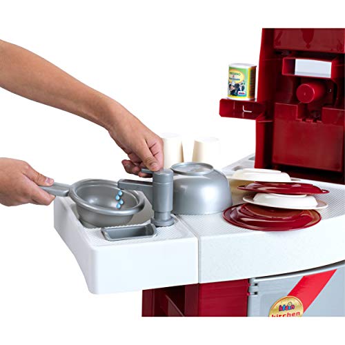 Theo Klein 7158 - Miele Cocina Star