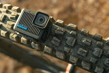 GoPro Hero - Cámara de acción compacta Resistente al Agua con vídeo 4K Ultra HD, fotografía de 12 MP y Pantalla táctil