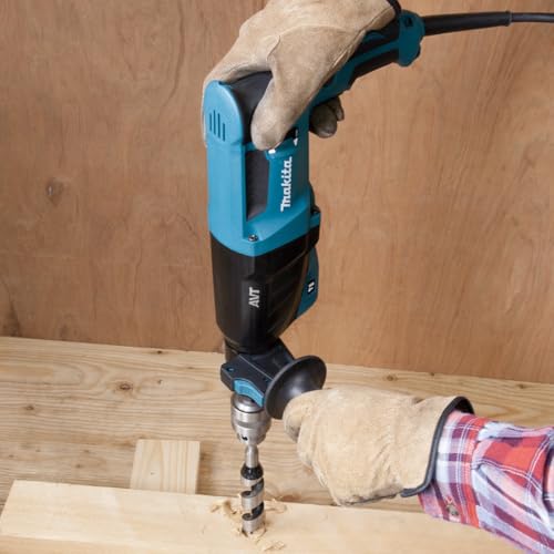 Makita HR2631FT13 – Martillo combinado para SDS-Plus de 26 mm, en maletín de aluminio