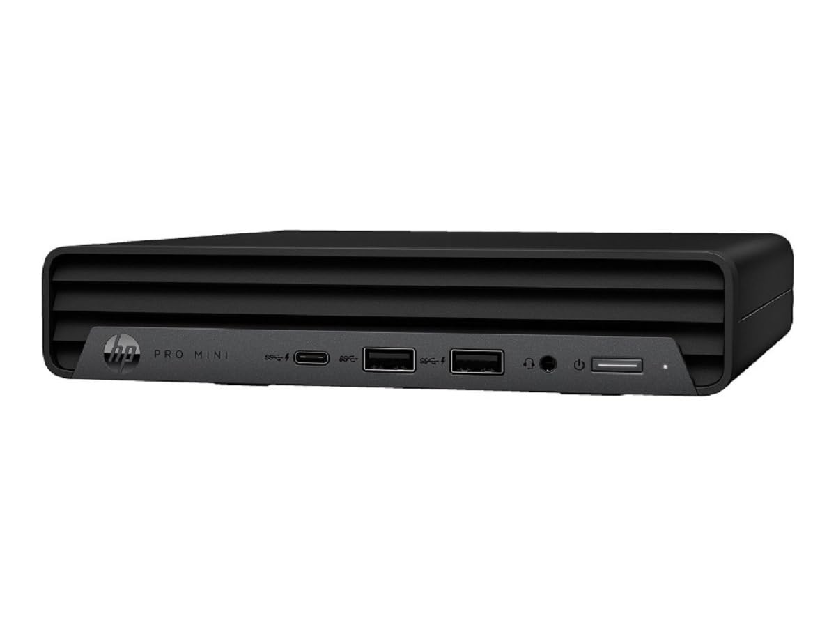 HP Pro Mini 400 G9 I5 16 O W11P