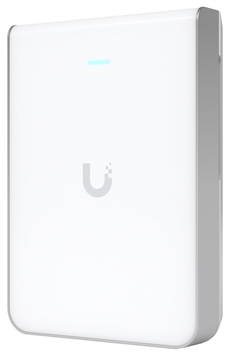 UbiQuiti U7-Pro-Wall
