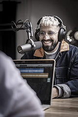 Shure SM7B - Micrófono dinámico cardioide, Proporciona un Sonido cálido para radiodifusión, podcasts y grabación