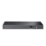 TP-Link TL-SG2218|Switch Inteligente Jetstream Gigabit de 16 Puertos con 2 Ranuras SFP