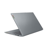 Lenovo Laptop IdeaPad Slim 3 15IRH8 15,6" Intel Core i7-13620H 16 GB RAM 1 TB SSD QWERTY Español - Marca EAN: 0198154312350