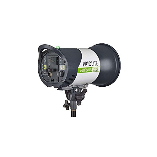 Priolite MBX 500 HS Ultra