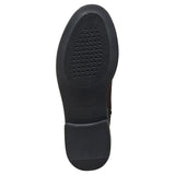 Geox D Serilda B, Bota de Tobillo Mujer, marrón, 36 EU