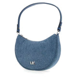 Michael Kors 32S5S8QU0C-423 SM CONV POUCHETTE Women UNION WASH Size One Size