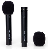 Zoom ZPC-1 Pencil Condenser Mic Pair